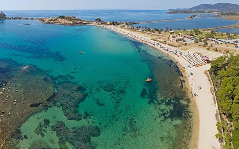 I posti più belli della Sardegna: Pula, spiagge, archeologia e vita notturna a due passi da Cagliari
