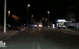 Incidente a Cagliari: muore un giovane di 29 anni