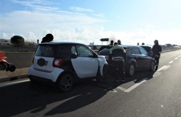 incidente ss195