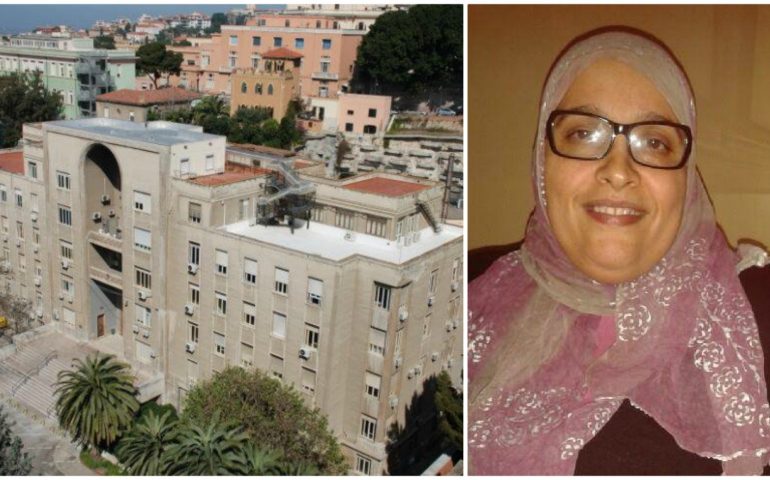 Muore dopo un malore Monia Msehli, lettrice di arabo all’Università di Cagliari, era molto conosciuta