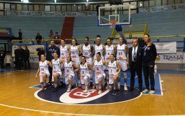 nazionale italiana basket femminile