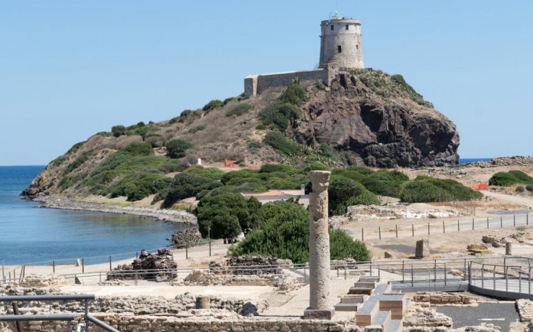 I posti più belli della Sardegna: Pula e Nora, spiagge, archeologia e locali a due passi da Cagliari