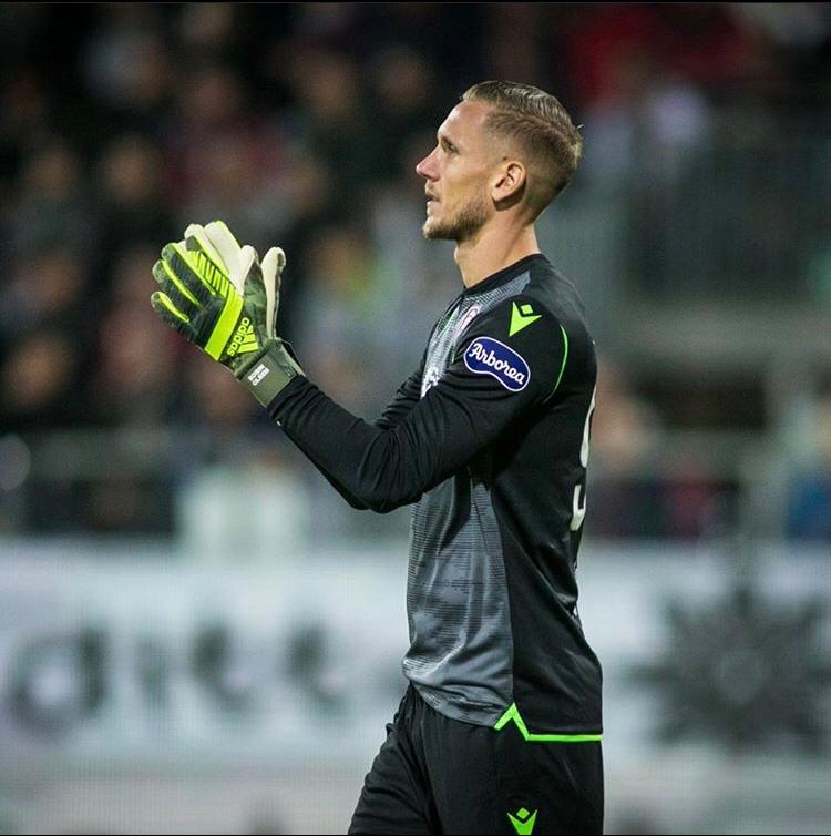 olsen portiere