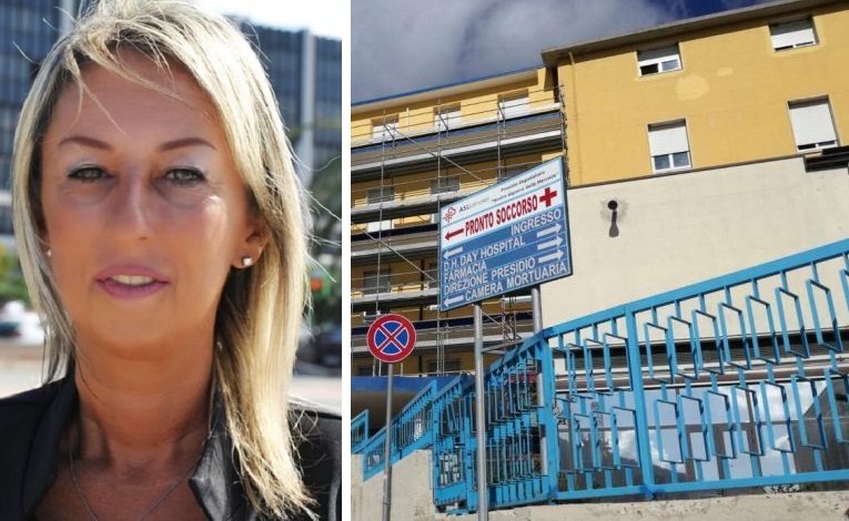 Sistema sanitario regionale agonizzante, problemi in molti ospedali tra cui quelli di Lanusei e di Nuoro. Parla Cuccu