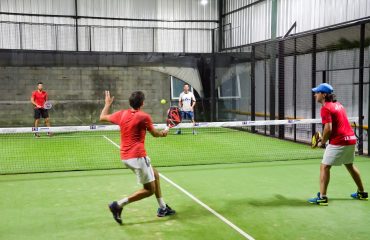 Padel