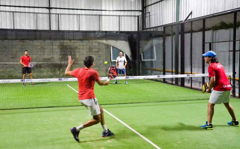 Padel