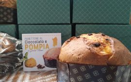 panettone di giovanna manca