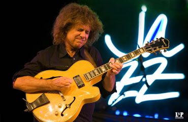 Pat Metheny