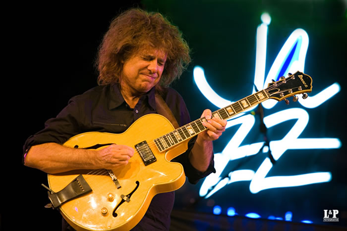 Pat Metheny