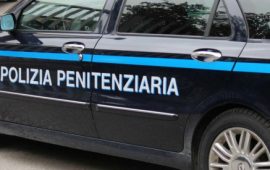 polizia penitenziaria