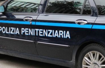 polizia penitenziaria