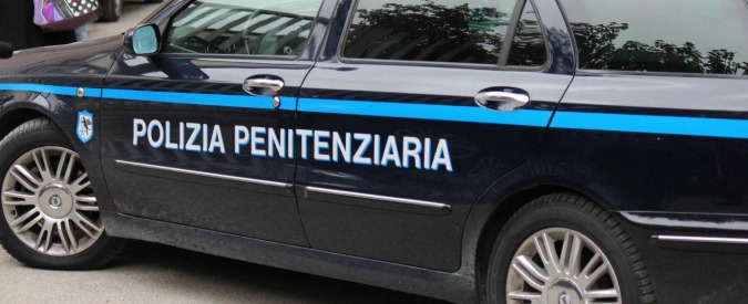 polizia penitenziaria