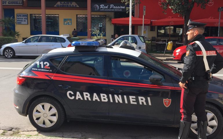 Quartu, baby gang di minorenni terrorizza coetanei e passanti