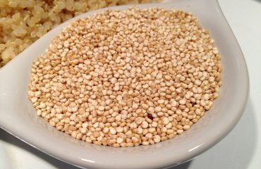 Quinoa: un progetto per coltivarle il superfood in Sardegna