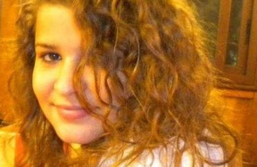 ragazza uccisa