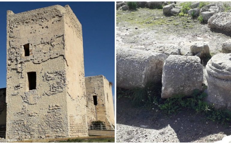 La Cagliari che non c’è più: nell’Alto Medioevo, sul colle di San Michele, prima del castello c’era una chiesa