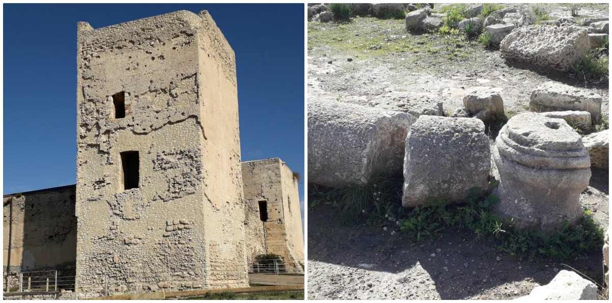 La Cagliari che non c'è più: nell'Alto Medioevo, sul colle di San Michele, prima del castello c'era una chiesa - vistanet