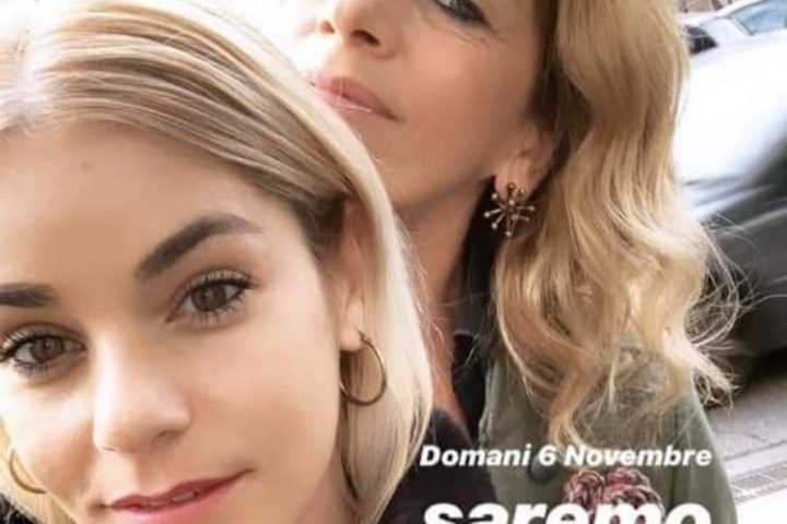 Le rubarono una foto per farne un “meme” razzista, domani Nicoletta ne parla sul Canale Nove