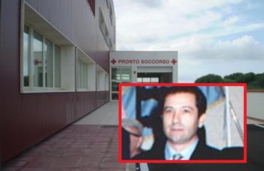 Pronto soccorso ospedale San Martino Oristano 2