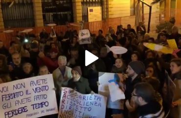 Sardine a La Maddalena