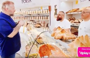 La sfida dei Forni Pizza Hero arriva a Cagliari