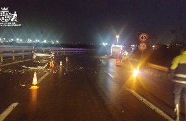 incidente