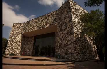 sten lex, landscape, monterrey, 2017.