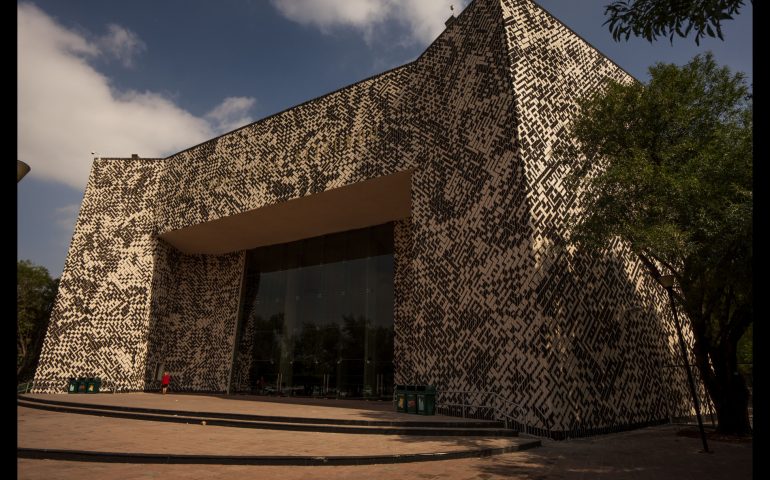 sten lex, landscape, monterrey, 2017.