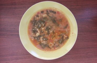 La ricetta di Vistanet: “Succu faa”, fave sbriciolate, una ricetta antica adatta per i primi freddi autunnali