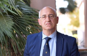 Valerio De Giorgi presidente della Commissione programmazione e Bilancio