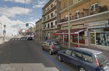 Furto di un borsello in via Marconi a Quartu