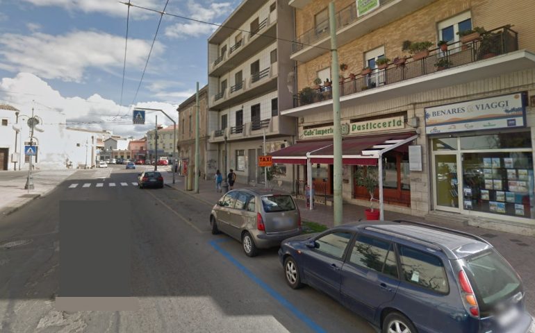 Furto di un borsello in via Marconi a Quartu