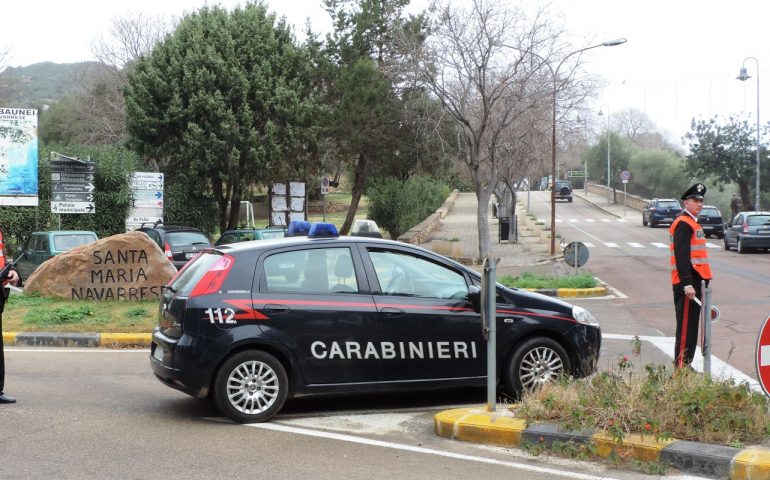 Santa Maria Navarrese, sospesa la maestra accusata di maltrattamenti. Intervenuti i carabinieri