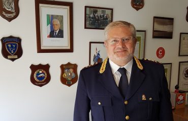 Dr. Domenico Chierico