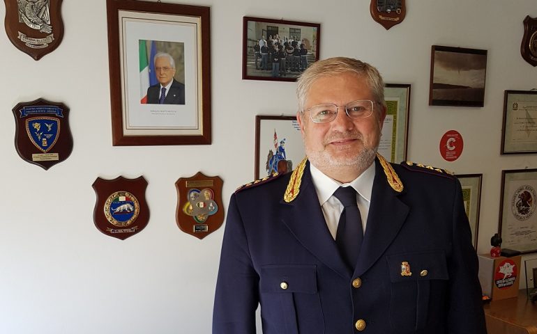 Dr. Domenico Chierico