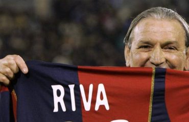 Gigi Riva