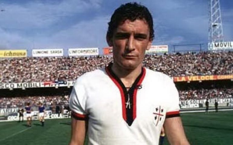 Lo sapevate? Nel 1972 la Juventus offrì 9 giocatori e un miliardo di lire pur di avere Gigi Riva