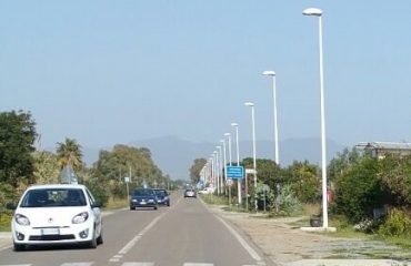 Via dell'Autonomia