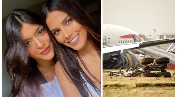 Tragedia in Venezuela: precipita un aereo, muoiono 9 persone