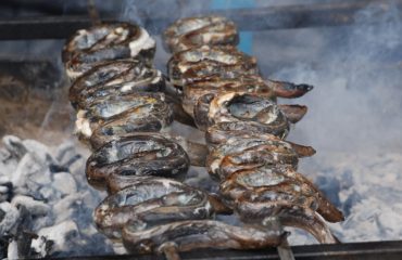 La ricetta Vistanet di oggi: schironata di anguille, poche semplici regole perché venga perfetta