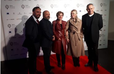 La presentazione di Babel Film Festival a Cagliari