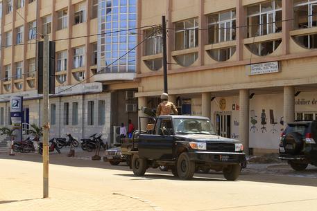 Burkina faso