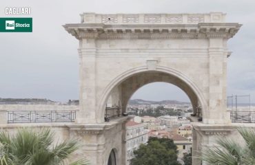 Documentario su Cagliari in onda su Rai Storia