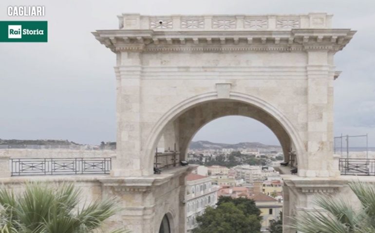 Documentario su Cagliari in onda su Rai Storia