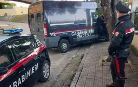 carabinieri cinofili