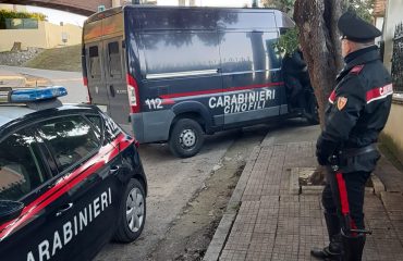 carabinieri cinofili