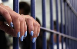 donne in carcere