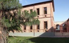 Centro di salute mentale - Clinica Psichiatrica di via Liguria a Cagliari