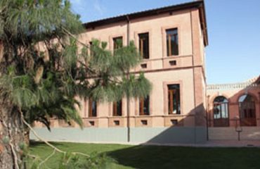 Centro di salute mentale - Clinica Psichiatrica di via Liguria a Cagliari