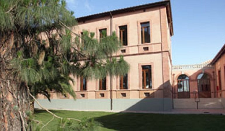 Centro di salute mentale - Clinica Psichiatrica di via Liguria a Cagliari